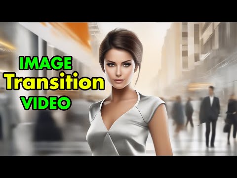 AI Image To Video - Kaiber Alternative | 3d parallax effect @AiAndearning