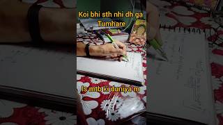 day-23 / koi bhi sth nhi sh ga is mtlb ki duniya m #neetstudyguide #shots #neet #neet2026