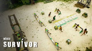 Avance Programa 66 | Survivor México 2025