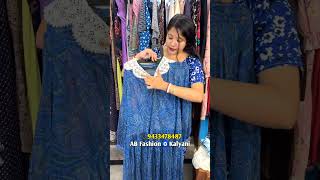 Best Collection in Kalyni 🤩 #saree #wholesale #sareefashion