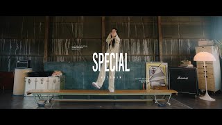 Special  - HITOMIN -【Official music video】