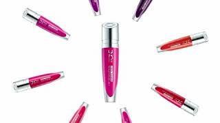 Lip Sensation Matt Mousse