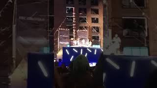 【视野拍摄】高空杂技