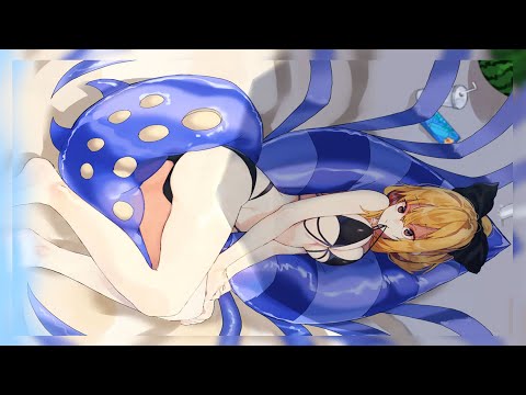Diosa De Los Corazones (Real Lobo)-Nightcore