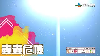 蟲蟲危機｜【#中職即時戰況-例行賽】#統一獅 vs #味全龍｜ 20230520