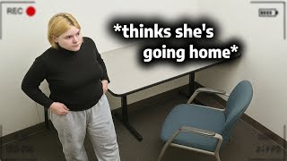 Missy Realizes She's Going To Prison Forever