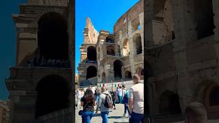 #rome #explore #travel #tourist #attraction #trending #architecture #mustsee #beautiful #explorer