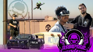 The ULTIMATE FPV Spots for Drone Freestyle - Rotor Riot Rampage 2023 is coming!