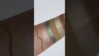 MINI GLOOM EYESHADOW PALETTE & MACRO TECH EYE CRAYON 🤍 #explore #natashadenona #natashadenonabeauty