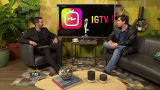 Tech Digest – Unpacking IGTV – Instagram’s new frontier for video