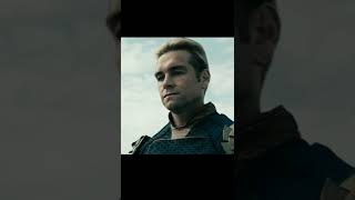 Homelander gets angry on stormfront - The boys