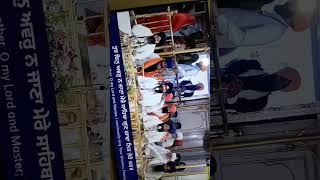 waheguru ji #trending #shortvideos #shots #sant #babaavtarsinghji  #darbarsahib