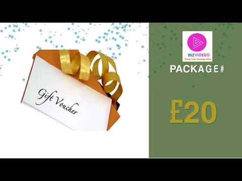 Christmas Video Greeting
