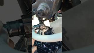 How to get splendor bs6 petrol/bs6 petrol kaise nikale//bs6 bike petrol kaise nikale#shortvideo #bs6