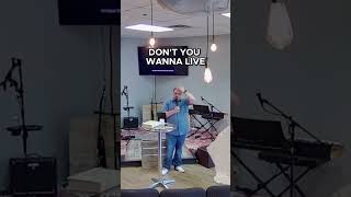 Changed by His Presence #godspresence #godslove #ekklesia #jesus #lifechanging #shorts #shortsviral