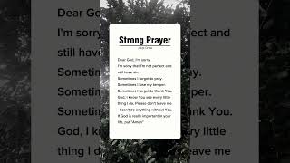 🙏🏻✝️ #prayer #thankyoulord #jesuslovesyou #trustgod #faith #guidance #jesus #shorts #god #lord