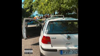 Mxrci - LALALA (NÉMET LÁNY) [Official Visualizer]