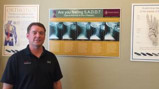 Is their relief for TECH NECK and TEXT NECK? | Pro Chiropractic Bozeman