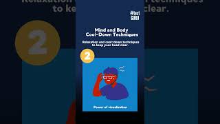 Cool your mind #testgurutv #softwaretesting #qualityassurance I Testguru#shorts