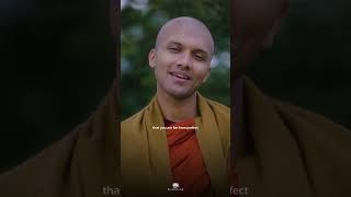 Be humble but be confident | Buddhism In English
