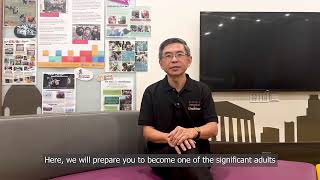 @WhyStudy: Postgraduate Diploma in Education by A/P Eddy Chong