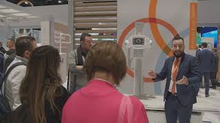 Carestream Showcases Ideas That Clearly Work at RSNA 2023
