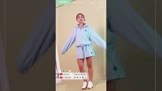 當我快樂唱著歌　梁文音 #shorts