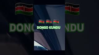 check on our channel this road #kenyaroads