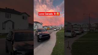 Canada 😍🇨🇦 #canada #fancover #work #jop #realestate #car