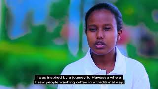 STEMpower Ethiopia, Episode 86 Problem Solving Innovations by Hermela Amdeselase