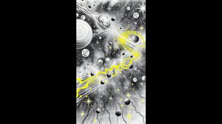 The Unseen Bridge: Are Virtual Particles Holding Reality Together? #science #shorts #shorts