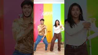 Kannadi Goli - Fayas X jasmine  #KannadiGoli #NRFM #Trending