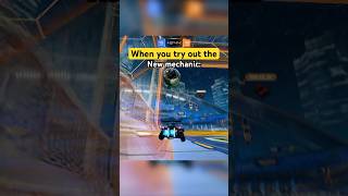 The new Evan Pop? 😱 #rocketleague #rl #rlclips #rlclip