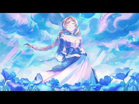 晴る (ヨルシカ ; 葬送のフリーレンOP) ／ダズビー COVER