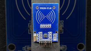 RFID Door Lock System use Arduino Uno #arduinoprojects #eazytronic #arduinotutorials