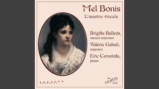 Le ruisseau, Op. 21