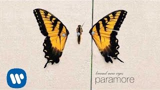 Paramore - Feeling Sorry (Official Audio)