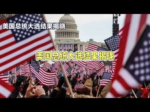 特朗普与哈里斯：大选计票中的龙虎斗特朗普已获得214张选举人票