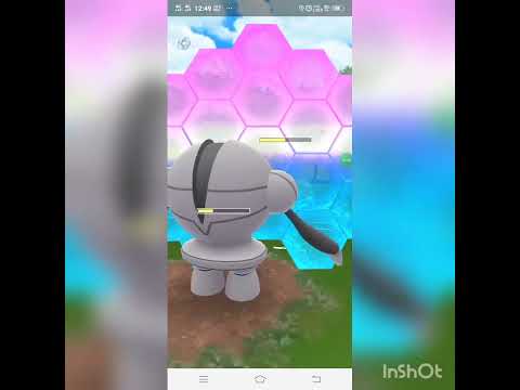 GBL POKEMON GO #trending #megapokemons #no1trending