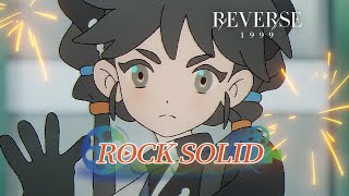 Version 2.5 EP - "Rock Solid" | Reverse: 1999