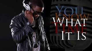 Sarkodie - Check My Flow