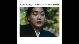mother is mothering🔥 #exhuma #kimgoeun #koreanmovie #koreanshorts #ytshorts #subscribe #koreanedit