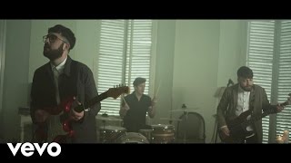 Fatherson - Just Past the Point of Breaking