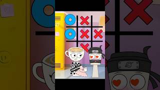 POV Capuccino Assassino won at Tic-Tac-Toe, but Ballerina Cappucina...| Italian Brainrot #incredibox