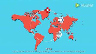 【区块链科普】三分钟告诉你什么是区块链 3 mins intro what is blockchain