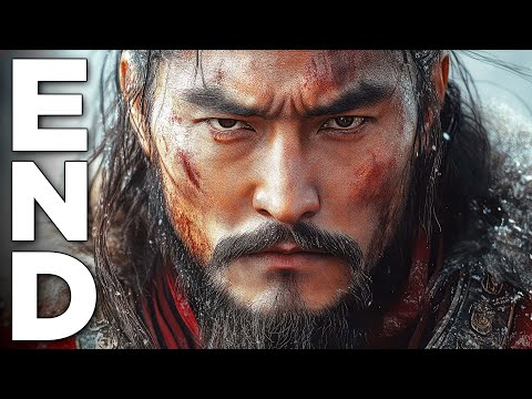 The ENDING Of This Game Was Pure Chaos... DYNASTY WARRIORS ORIGINS (Walkthrough Gameplay Part 6)