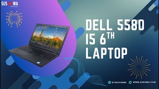 "Dell Latitude 5580 6th Gen  Refurbished A Budget-Friendly Powerhouse!"  #windows10 #intelcorei5