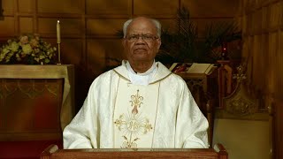 Catholic Mass Today | Daily TV Mass, Wednesday July 16, 2025