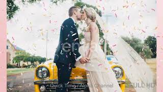Confetti Explosion | Motion Graphics - Envato elements