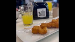 Izacaya Sushi #lazarocardenas